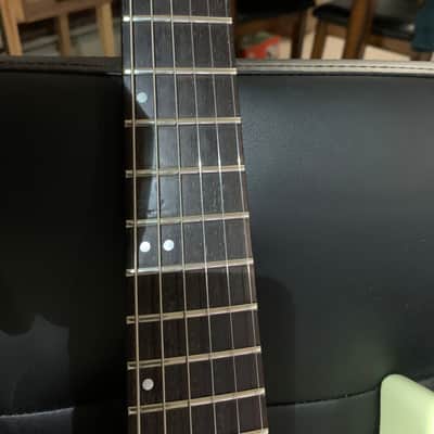 Jackson Fusion STD Professional 1992 1992 - Pearl white image 7