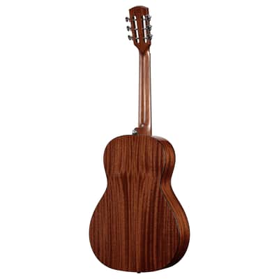 Alvarez mp66 2024 model Masterworks, Parlor with Flexicase included! NEW ! Just arrived ! image 4
