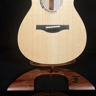 Kraut 00 2020 - European Figured Maple/Swiss Moon Spruce image 3
