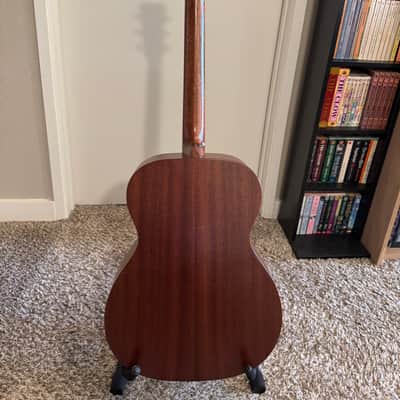 Martin 000-15EL Left-Handed 2024 - Present - Natural image 2