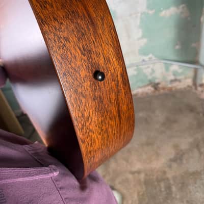 Martin 000-15M StreetMaster 2017 - Present - Mahogany Burst image 17