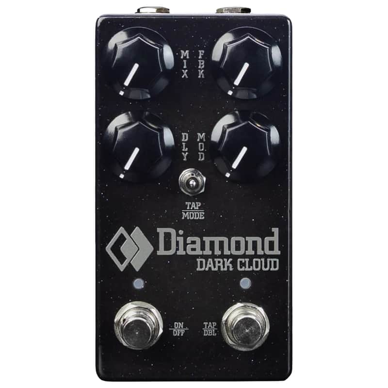 Diamond Dark Cloud Bild 1