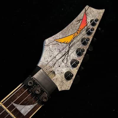 Dean Primal Concrete Sledge ML 2012 - Primal Concrete Sledge image 7