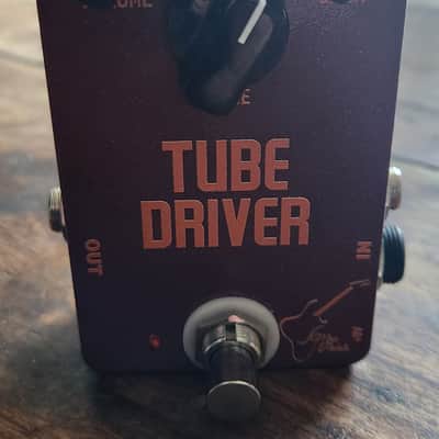 Get Wired! Tube Driver Plexi Pedal 2021 Canada image 12