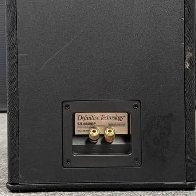 Definitive Technology SR 8080 BP Bipolar Surround Speaker image 3
