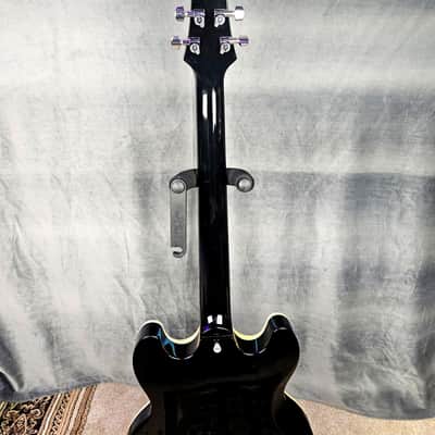 Gibson Custom Shop ES-336 1997 - Black image 6