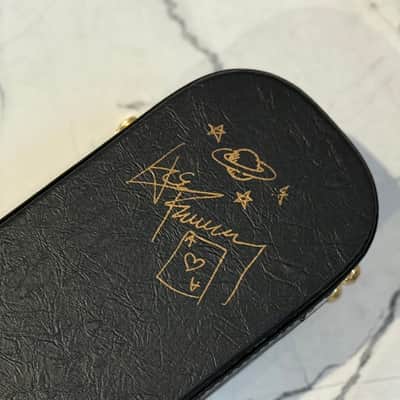 Ace Frehley serial #ACE007 Gibson custom historic 1997 shop Les Paul KISS 300 image 22