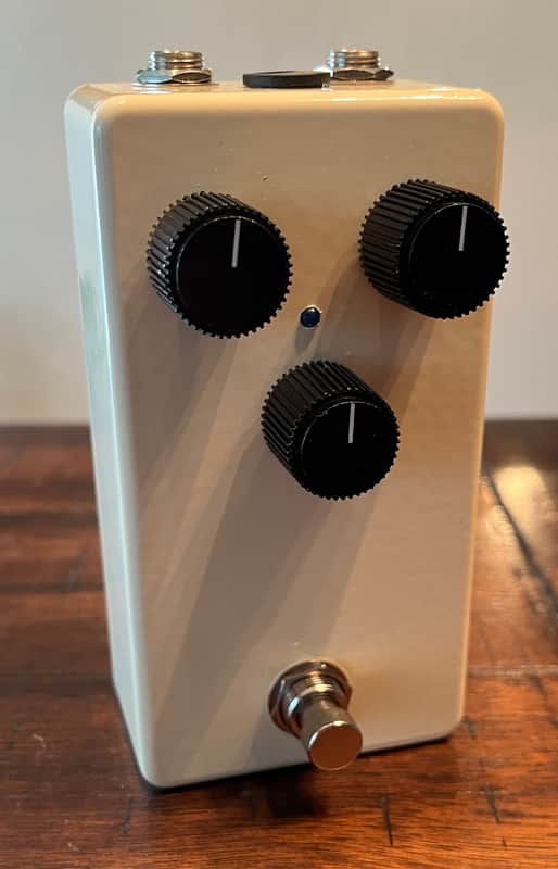 LiteSpeed Clone Pedal!! image 1