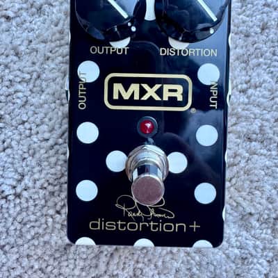 MXR RR104 Randy Rhoads Signature Special Edition Distortion + | Reverb