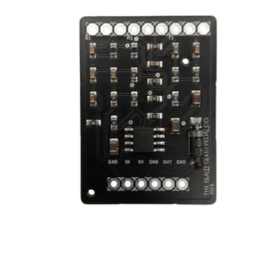 Spector Tonepump Preamp System 2020 Black w/ Spector Knobs | Reverb