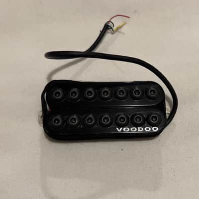 Voodoo Custom - Hellraiser 7 Pickup image 2