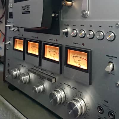 Immagine Akai GX-630D SS - Great - 10