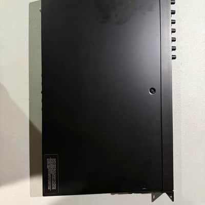 TASCAM Us-1800 2014-2016 - Black image 1