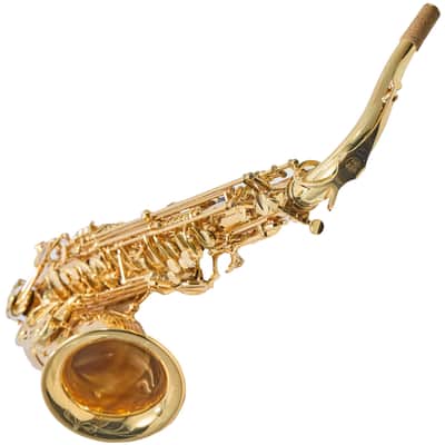 Buffet Crampon 400 Series Professional Tenor Saxophone SN D2500290S image 19