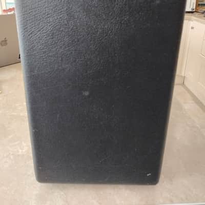 Vox Valvetronix VT20+ 30-Watt 1x8" Modeling Guitar Combo 2010 - 2015 - Black image 6