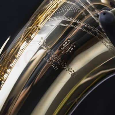 Yanagisawa TWO1 Professional Tenor Saxophone image 9