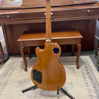 2025 Gibson Les Paul Standard Double Trouble image 6