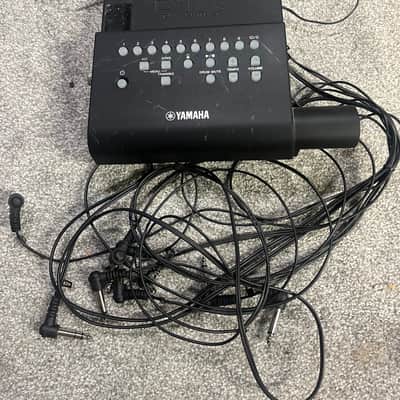 Yamaha DTX430k Module 2010?? - Black image 1