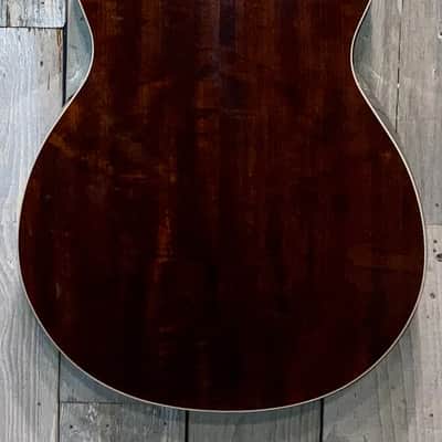 PRS SE A40E Angelus with Fishman Sonitone Pickup 2022 Natural, Support Small Biz, We Ship Fast! image 8