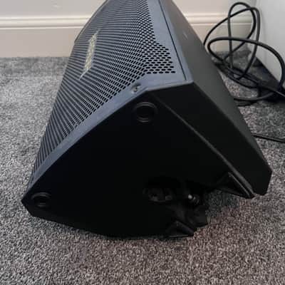 Headrush FRFR-108 MKII 2000-Watt 1x8" Active Guitar Speaker Cabinet 2023 - Present - Black image 4
