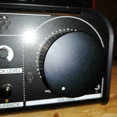 DRAWMER MC 2.1 Monitor Controller image 11