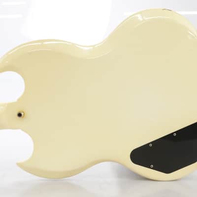 2002 Gibson Les Paul SG Electric Guitar w/ Vibrola Owned By David Roback #44564 image 11