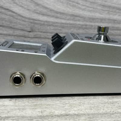 Zoom MS-50G MULTISTOMP image 11