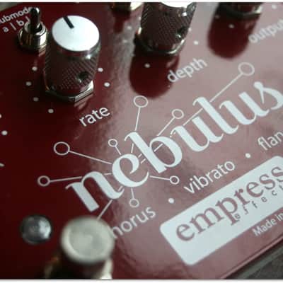 Empress "Nebulus" image 5