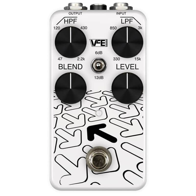 VFE Standout Mid Boost image 1