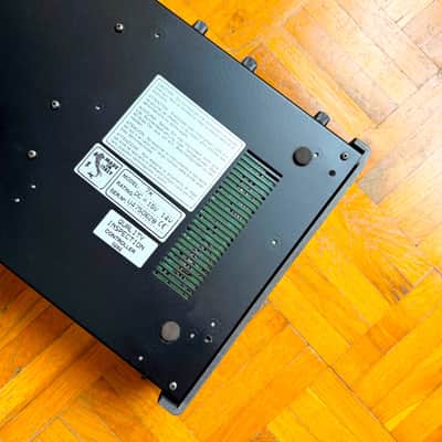 Rare Farfisa 7X (Italy, 1990) - Synthesizer Multi Purpose Module “Auto Orchestra” Groove Box! image 15