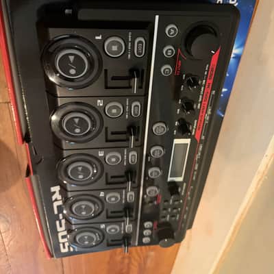 Boss RC-505 Loop Station 2013 - 2021 - Black image 3