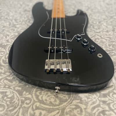 Alleva Coppolo Khari Simmons 4 Signature Model - Black image 1