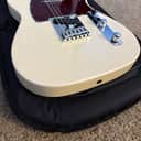 Fender Player II Modified Telecaster with Maple Fretboard - Olympic Pearl