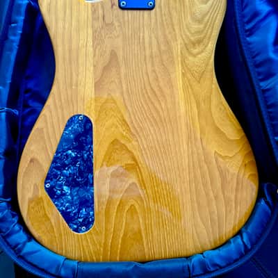 PRS Myles Kennedy Signature 2023 - Present - Antique Natural image 3