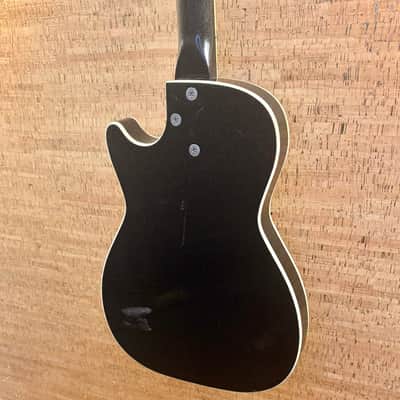 Silvertone Jupiter 1423 1960's image 5