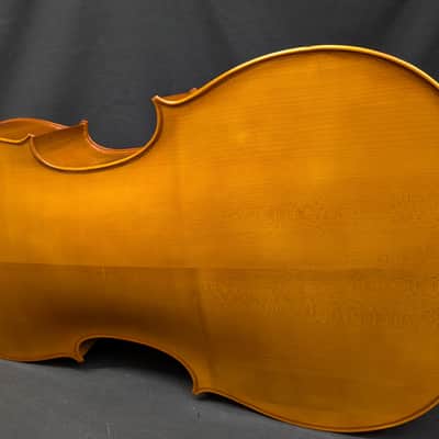 Top Notch Cello 4/4 C402-AGBQ image 3