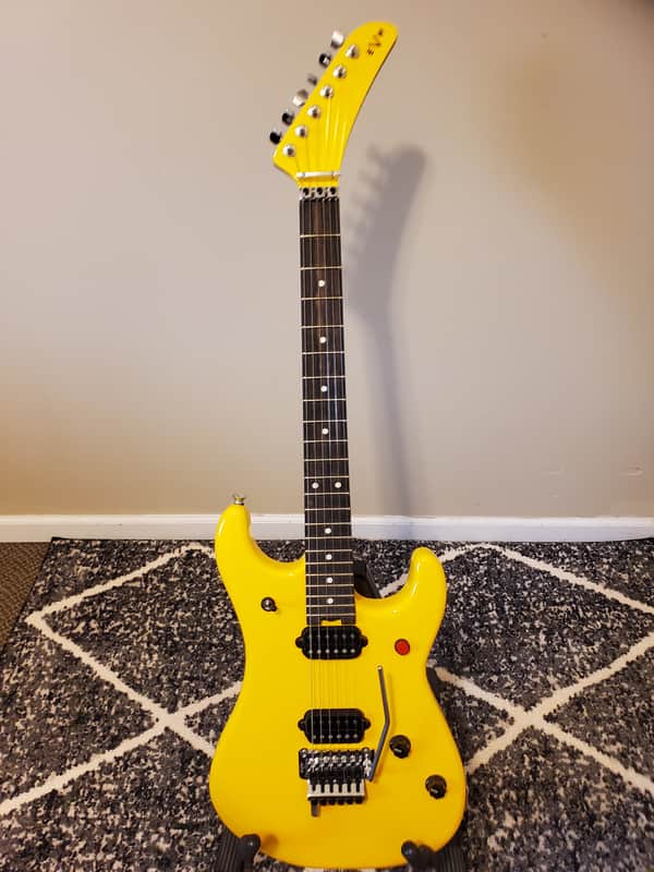 EVH 5150 Standard