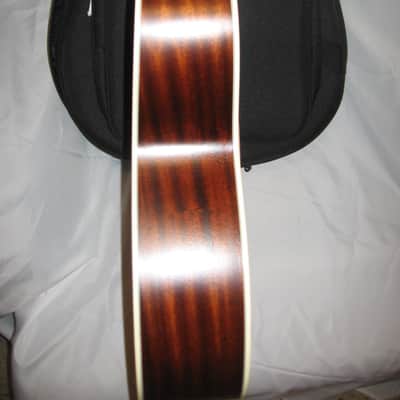 Eastman E10 O SS Ltd. 2018 Flat - Natural image 3