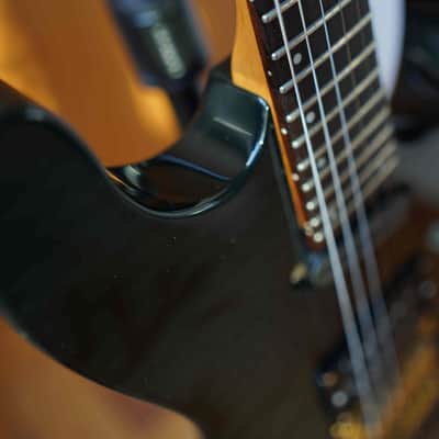 ON SALE - ESP Maverick Custom / Early Model image 8