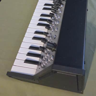 Korg MS20iC Mini Controller Keyboard, No Software imagen 5