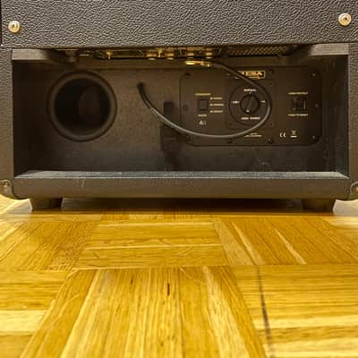 Mesa Boogie Walkabout Scout 300-Watt Convertible 1x12" Bass Combo 2001 - 2017 - Various image 5