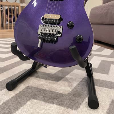 EVH Wolfgang Special with Ebony Fretboard + Hardshell Case image 2