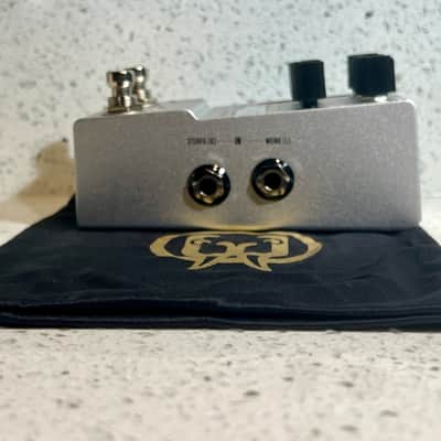 Walrus Audio Mako D1 MKII High-Fidelity Delay image 4