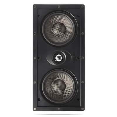 Denon DN-205W Two-Way In-Wall Speaker image 4