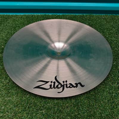 ⚡ EXCELLENT Zildjian Avedis  20" Ping Ride Cymbal 2693gr⚡ image 3