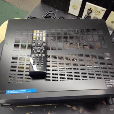 Onkyo TX-SR506 AV Receiver 7.1 Surround Digital HDMI Switching w/ REMOTE image 6