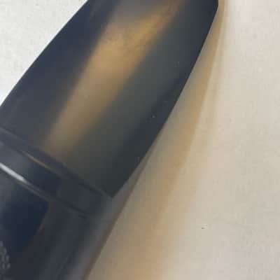 Near Mint Selmer S80 C* Alto Saxophone Mouthpiece with Rovner 1RL Ligature image 7