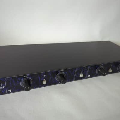 SPL 9946 Transient Designer 2 Dynamics Processor image 9