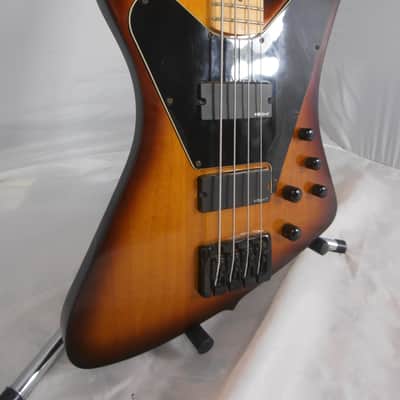 Dean John Entwhistle Signature Hybrid 2011 Transbrazillia, very nice! image 5