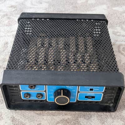 Tom Scholz R&D Power Soak 1980's image 4